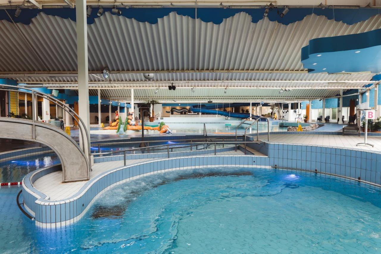 Rbr 782 - Beach Resort Kamperland Wissenkerke Екстериор снимка