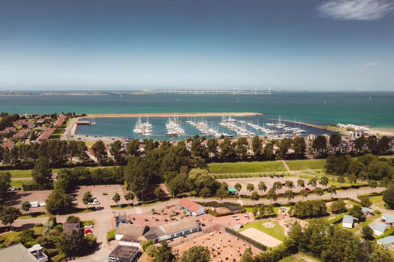 Rbr 782 - Beach Resort Kamperland Wissenkerke Екстериор снимка