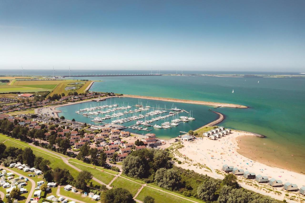 Rbr 782 - Beach Resort Kamperland Wissenkerke Екстериор снимка