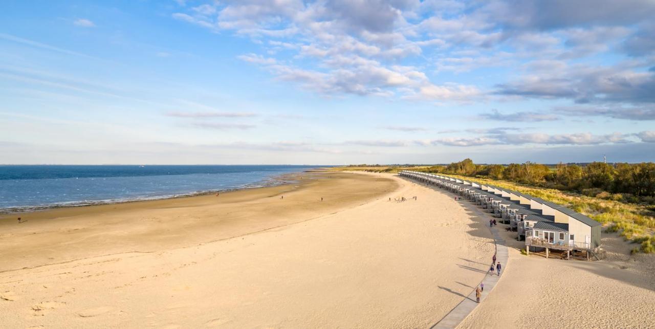 Rbr 782 - Beach Resort Kamperland Wissenkerke Екстериор снимка